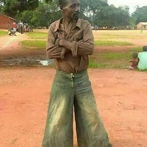 Meet your Posher, Erick